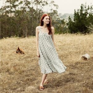 Kara Thoms Addy Dress